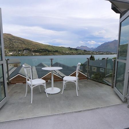 Alpine Village - 2 Bedroom Executive Apartment Квинстаун Экстерьер фото