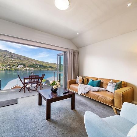 Alpine Village - 2 Bedroom Executive Apartment Квинстаун Экстерьер фото