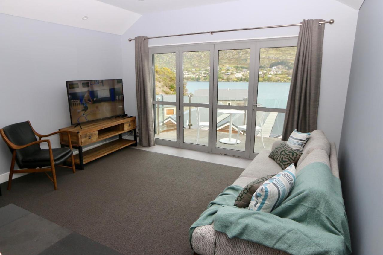 Alpine Village - 2 Bedroom Executive Apartment Квинстаун Экстерьер фото