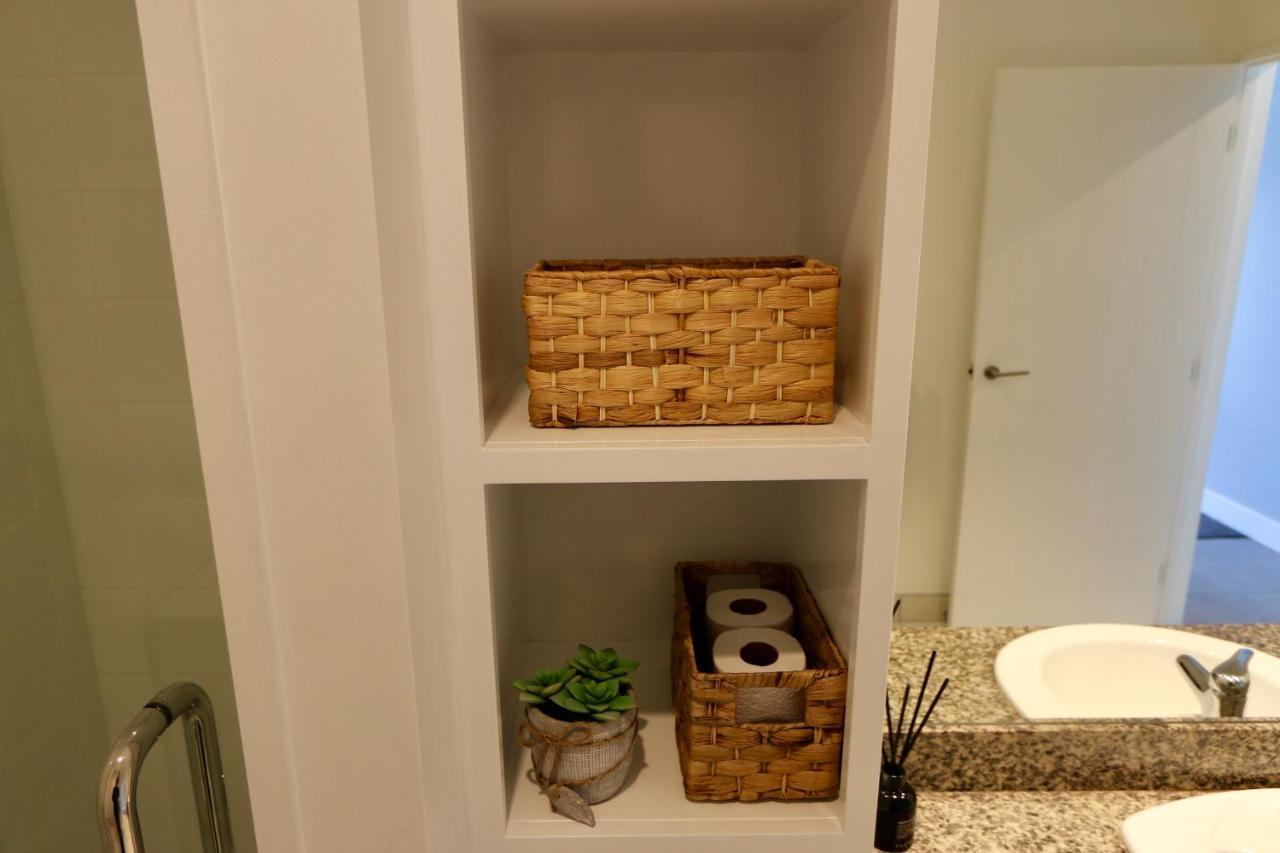 Alpine Village - 2 Bedroom Executive Apartment Квинстаун Экстерьер фото