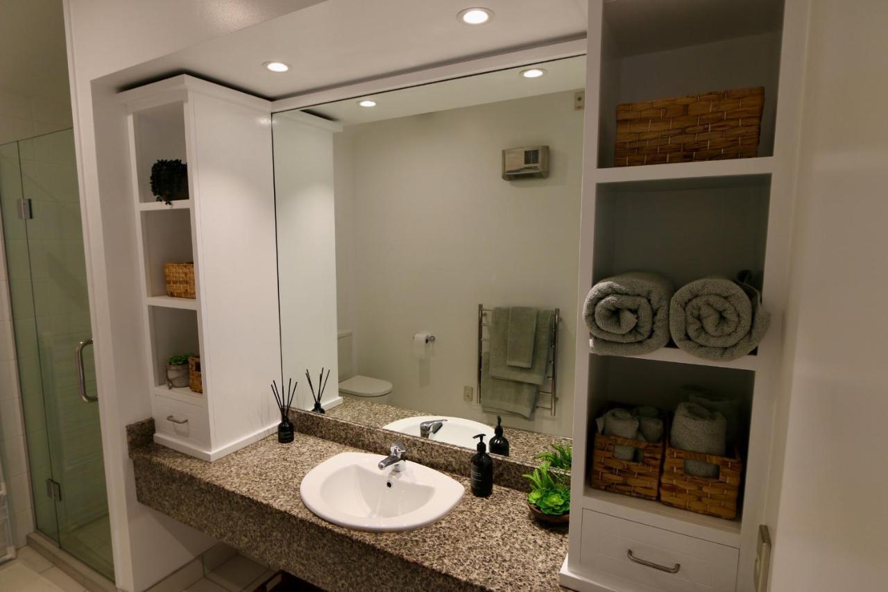 Alpine Village - 2 Bedroom Executive Apartment Квинстаун Экстерьер фото