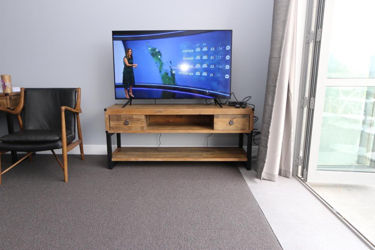 Alpine Village - 2 Bedroom Executive Apartment Квинстаун Экстерьер фото