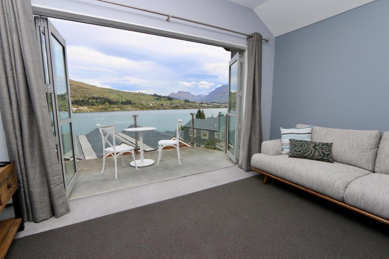 Alpine Village - 2 Bedroom Executive Apartment Квинстаун Экстерьер фото
