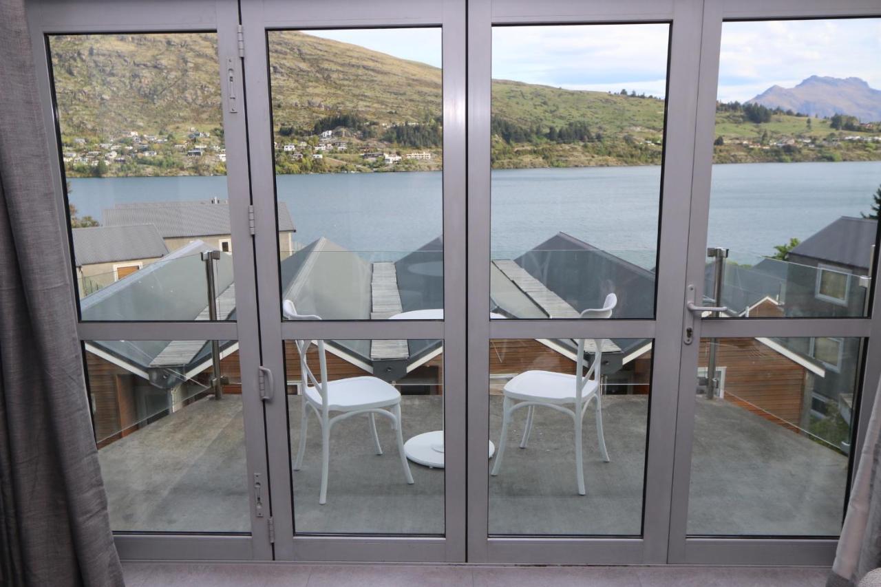 Alpine Village - 2 Bedroom Executive Apartment Квинстаун Экстерьер фото