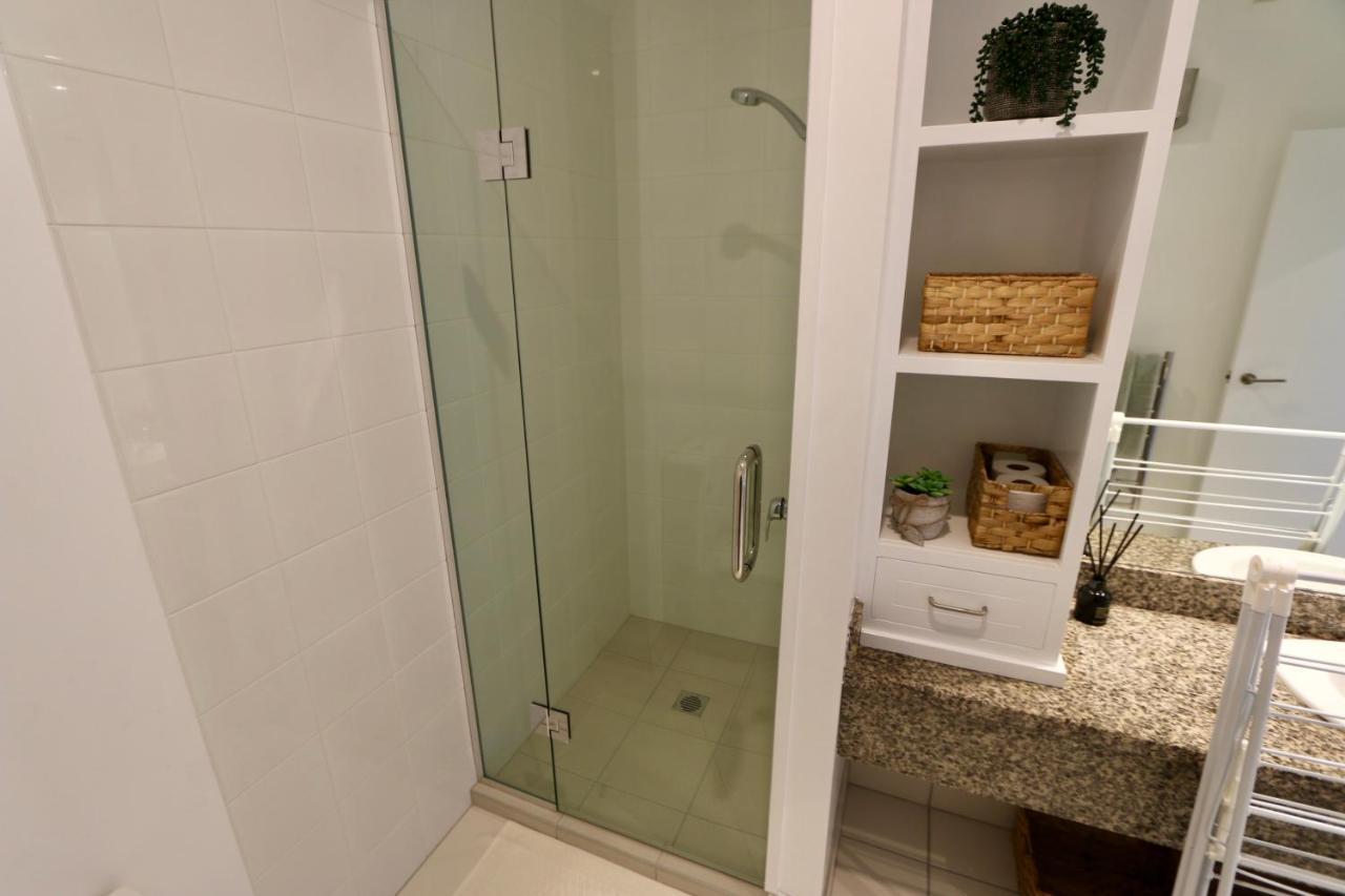 Alpine Village - 2 Bedroom Executive Apartment Квинстаун Экстерьер фото