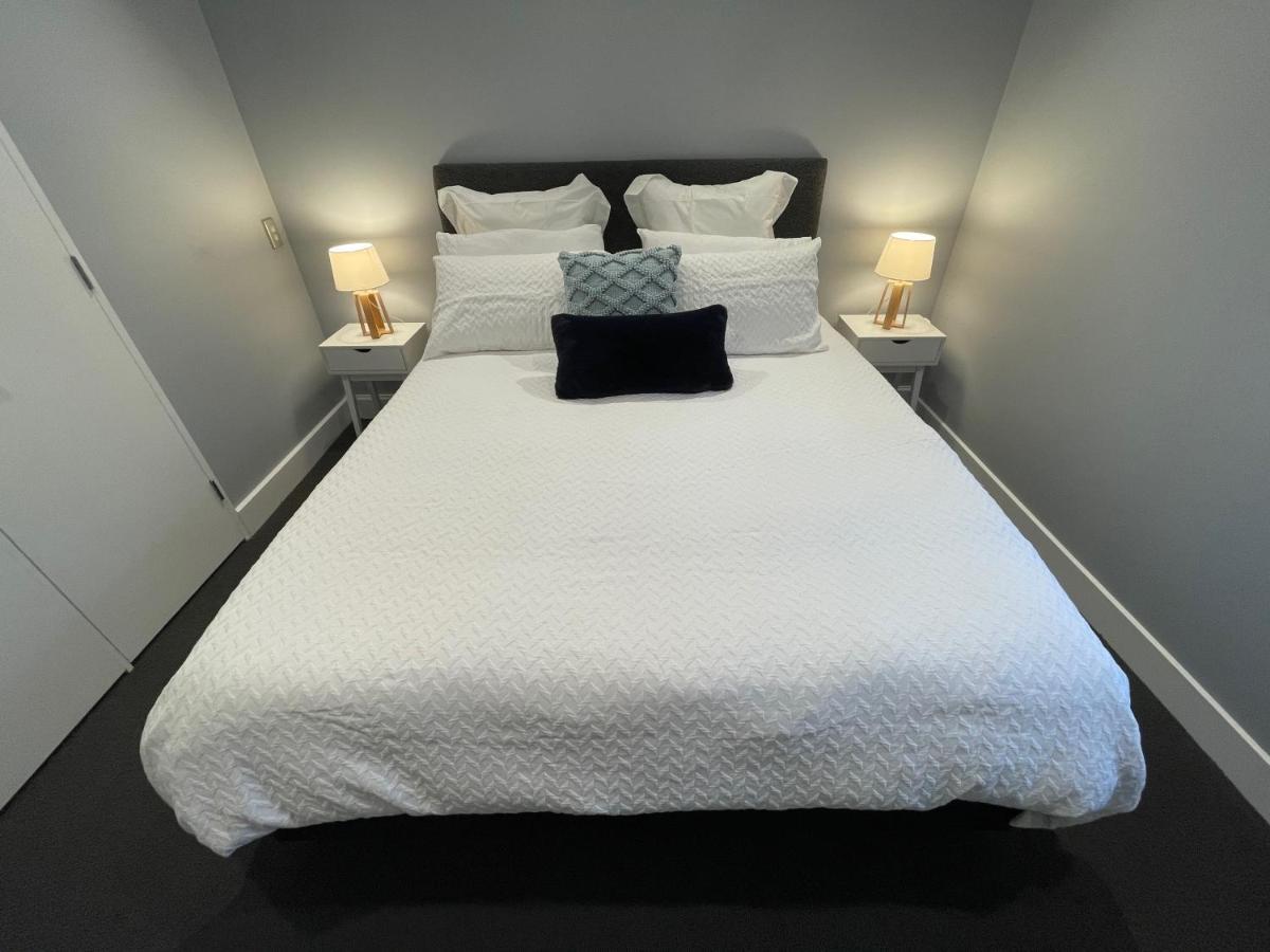 Alpine Village - 2 Bedroom Executive Apartment Квинстаун Экстерьер фото