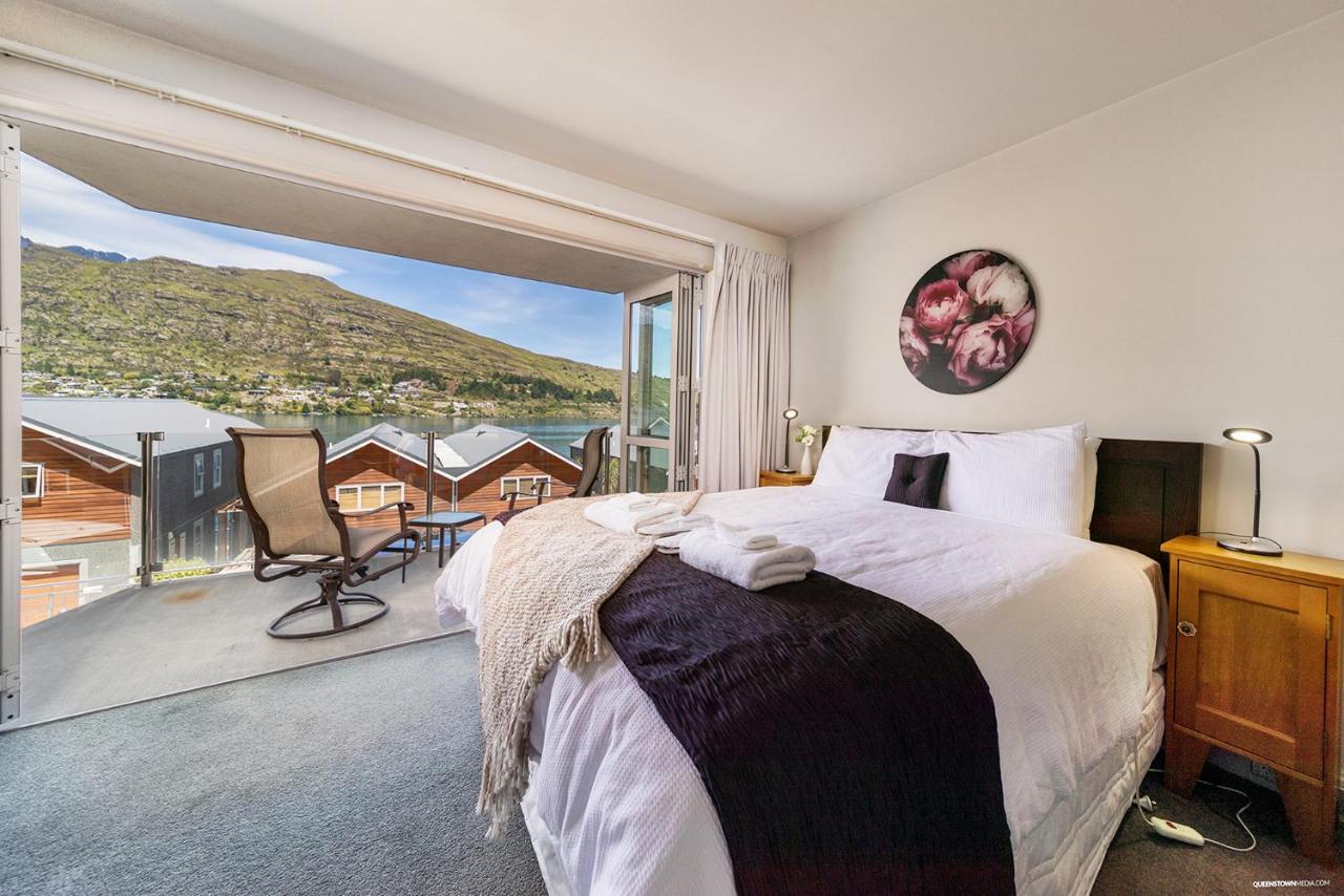 Alpine Village - 2 Bedroom Executive Apartment Квинстаун Экстерьер фото