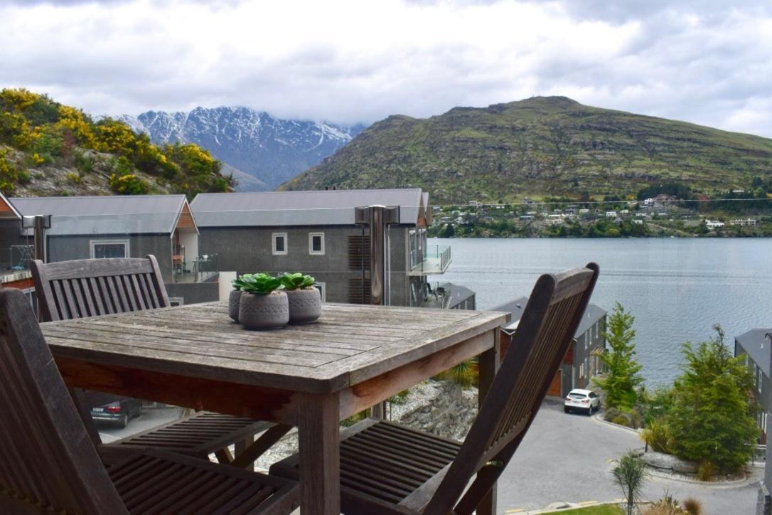 Alpine Village - 2 Bedroom Executive Apartment Квинстаун Экстерьер фото